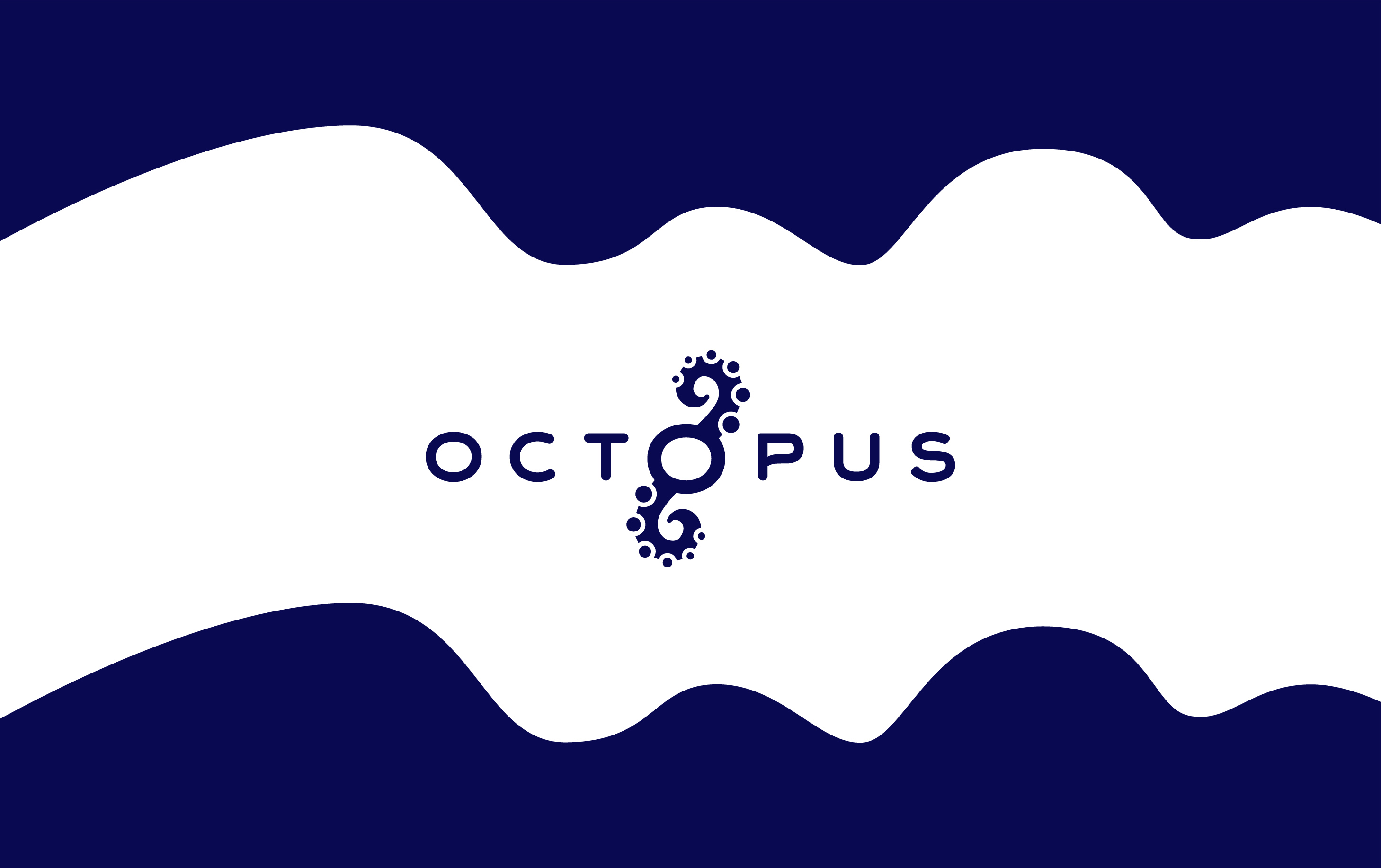 Камчатский магазин морепродуктов. Учебный проект. — Изображение №1 — Брендинг, Графика на Dprofile