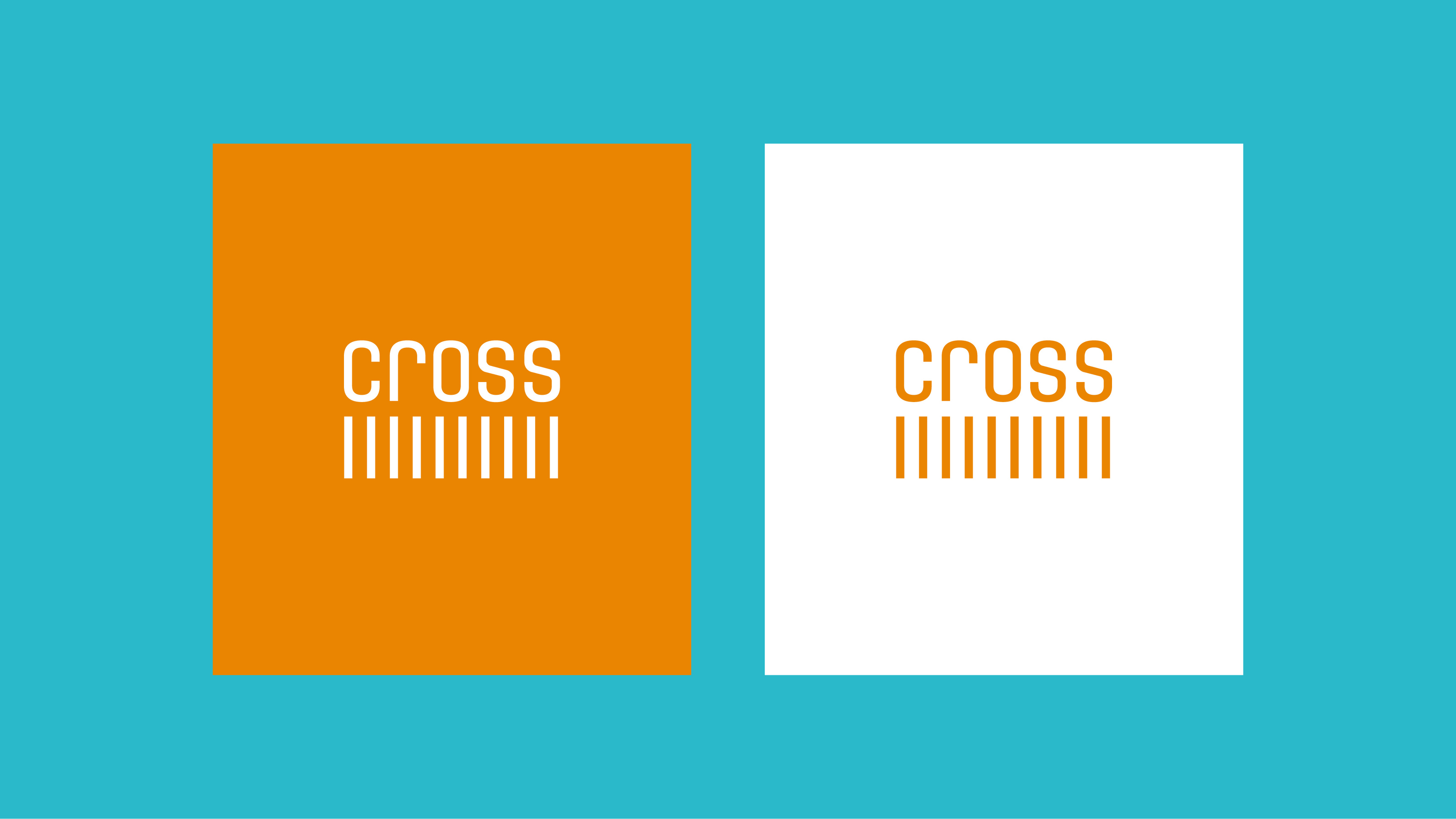 CROSS маркетплейс — Изображение №2 — Брендинг, Графика на Dprofile