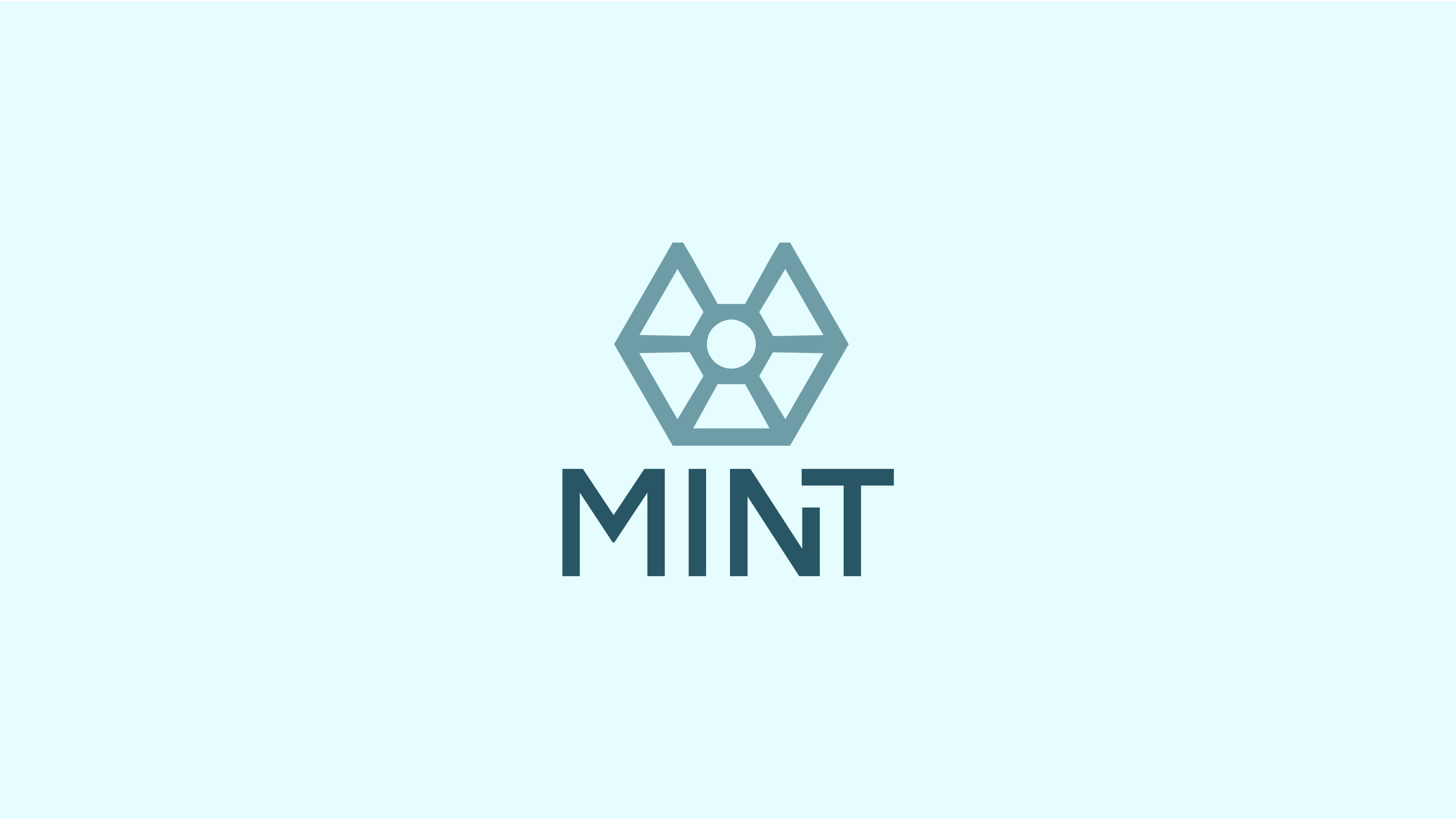 MINT производитель портативной  техники — Изображение №2 — Брендинг на Dprofile