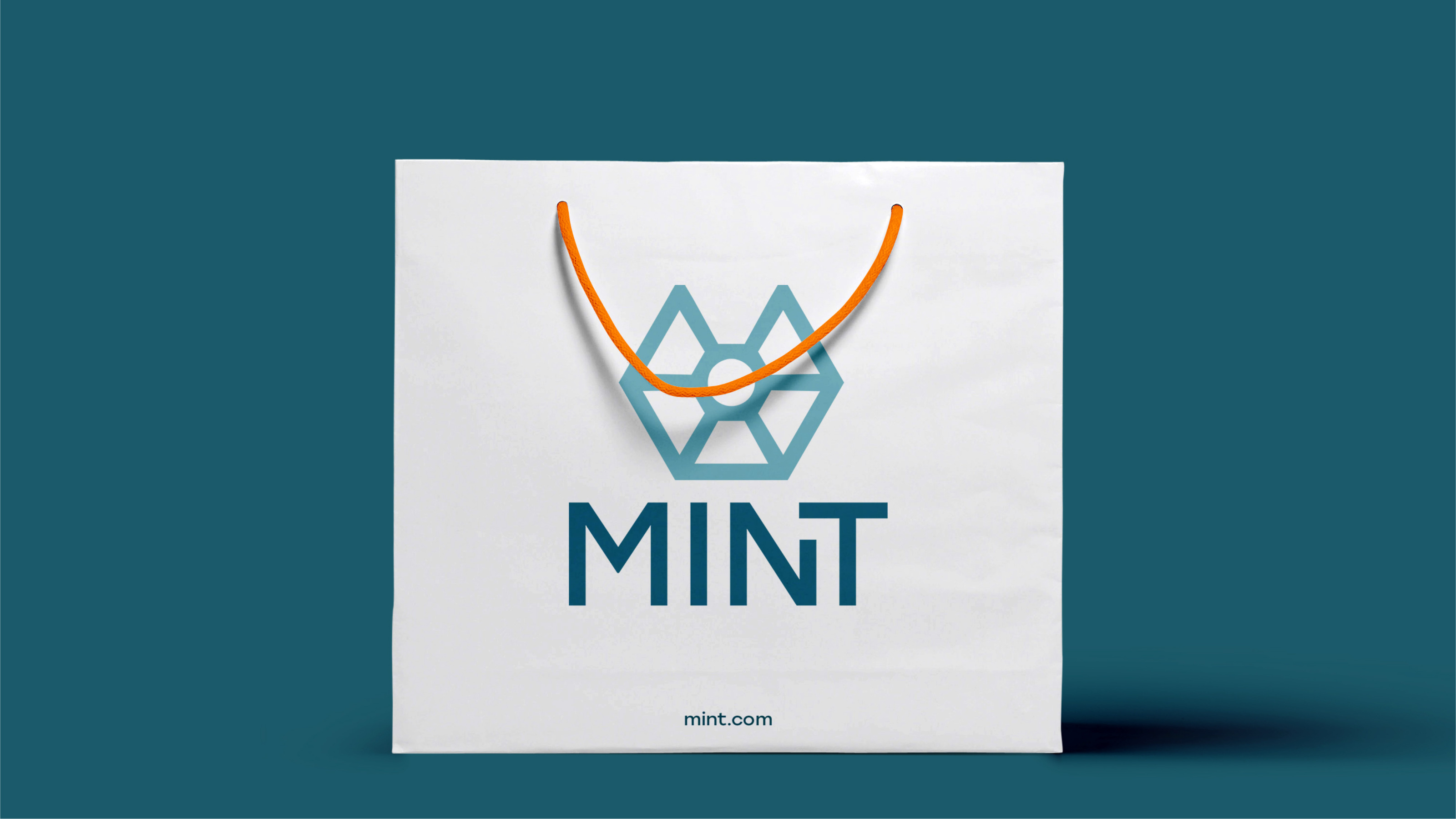 MINT производитель портативной  техники — Изображение №16 — Брендинг на Dprofile