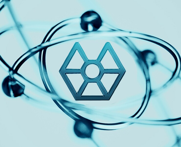 MINT производитель портативной  техники — Брендинг на Dprofile