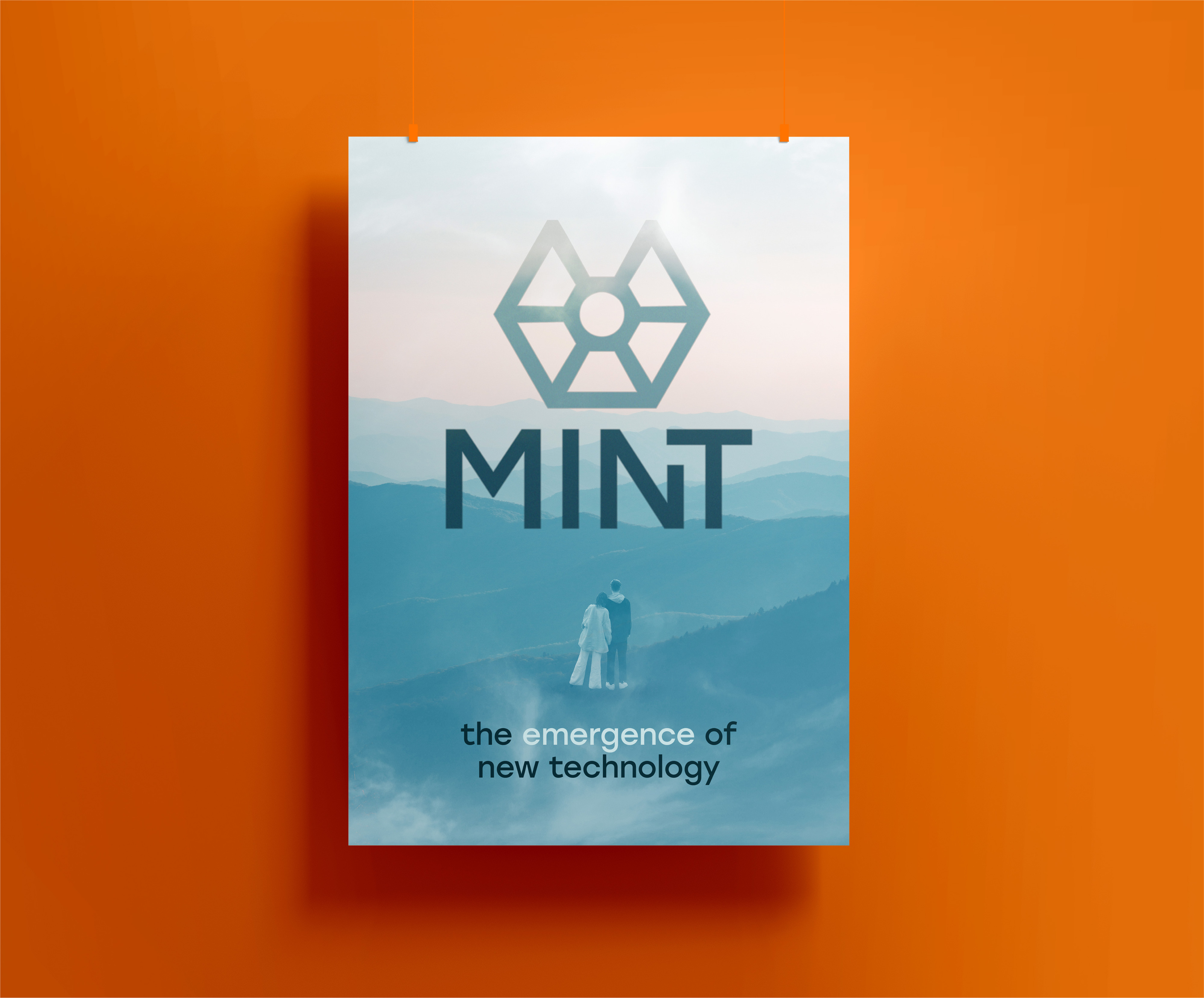 MINT производитель портативной  техники — Изображение №18 — Брендинг на Dprofile