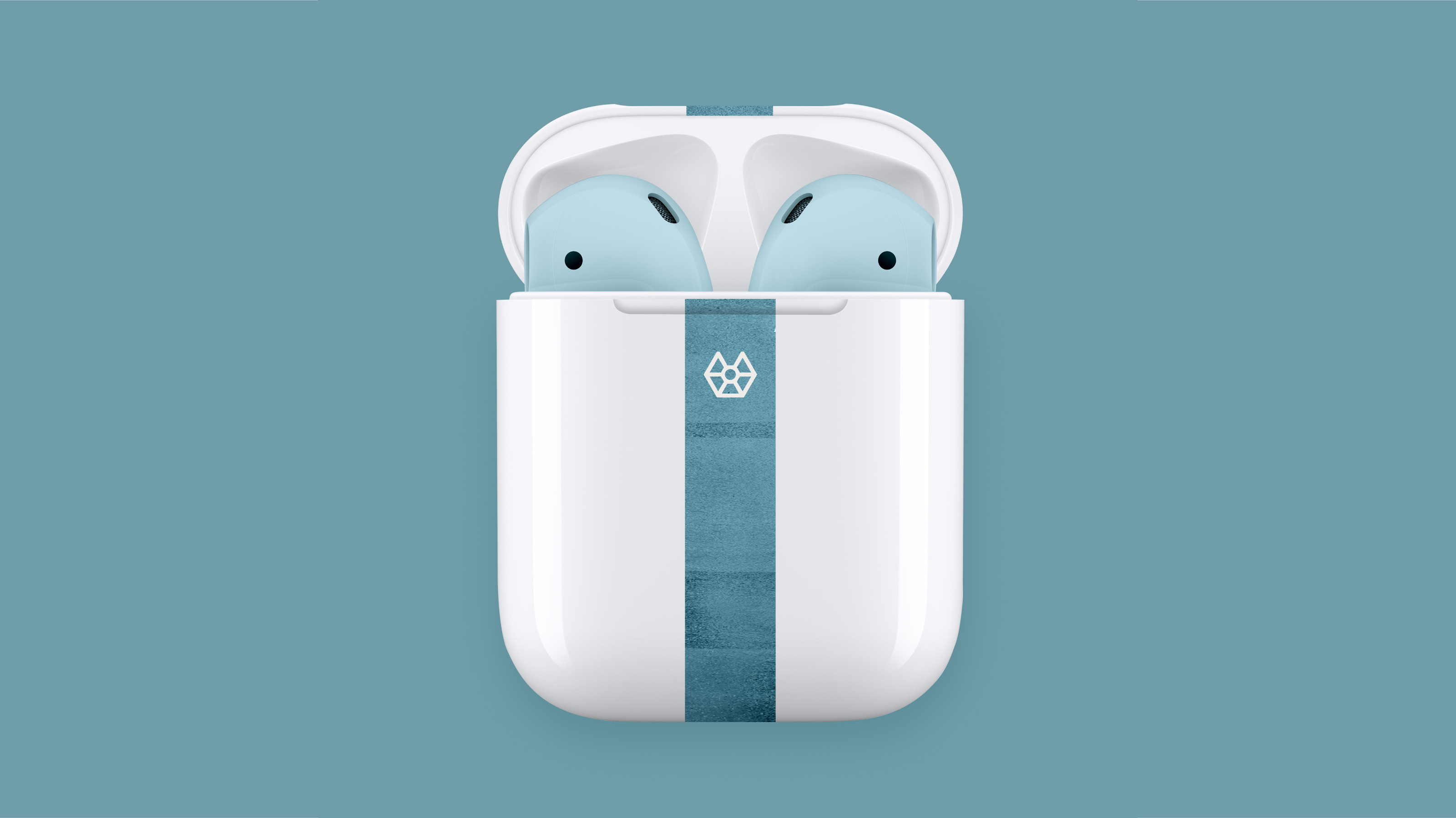 MINT производитель портативной  техники — Изображение №5 — Брендинг на Dprofile