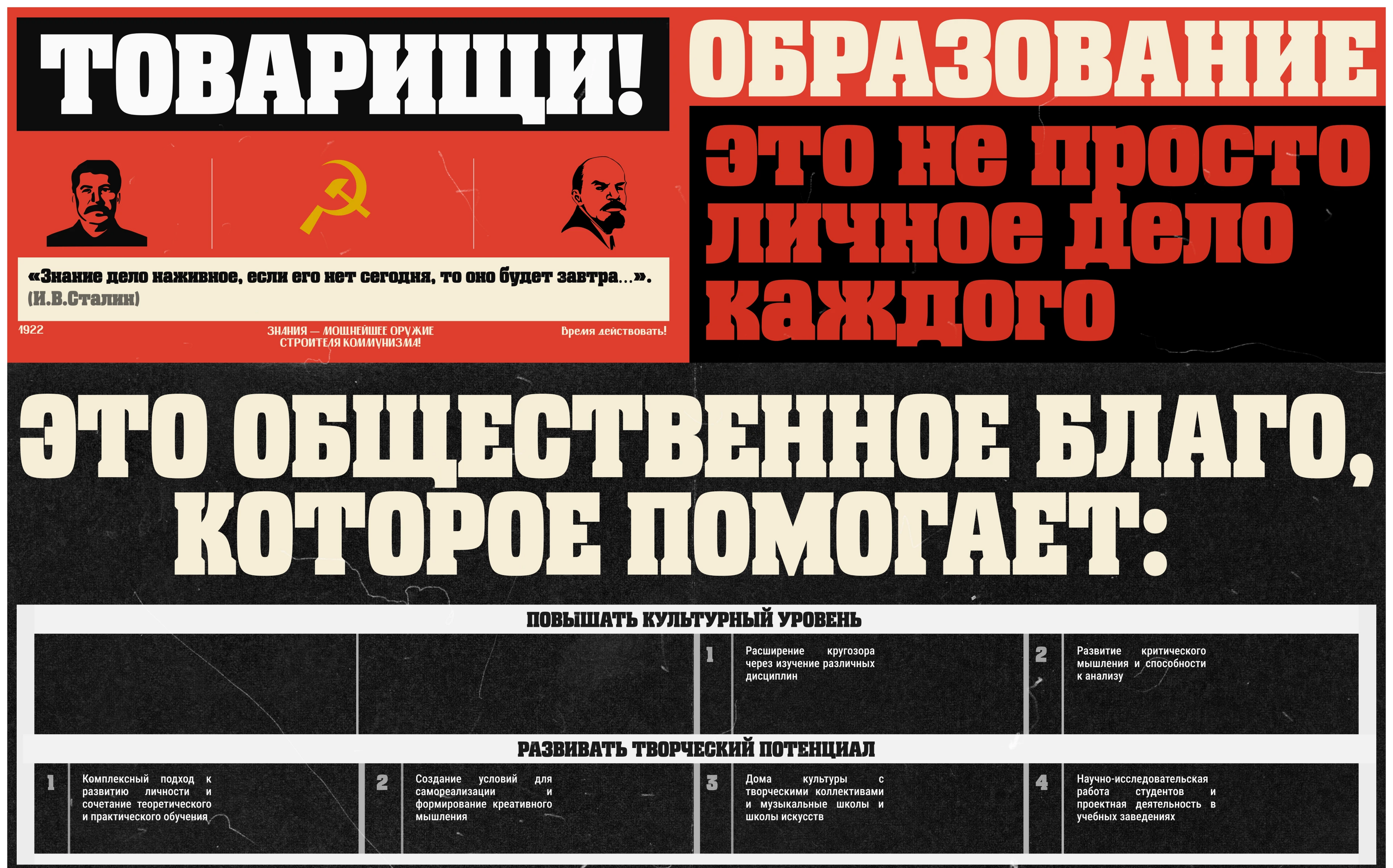 Коллекция плакатов — Изображение №18 — Брендинг, Графика на Dprofile