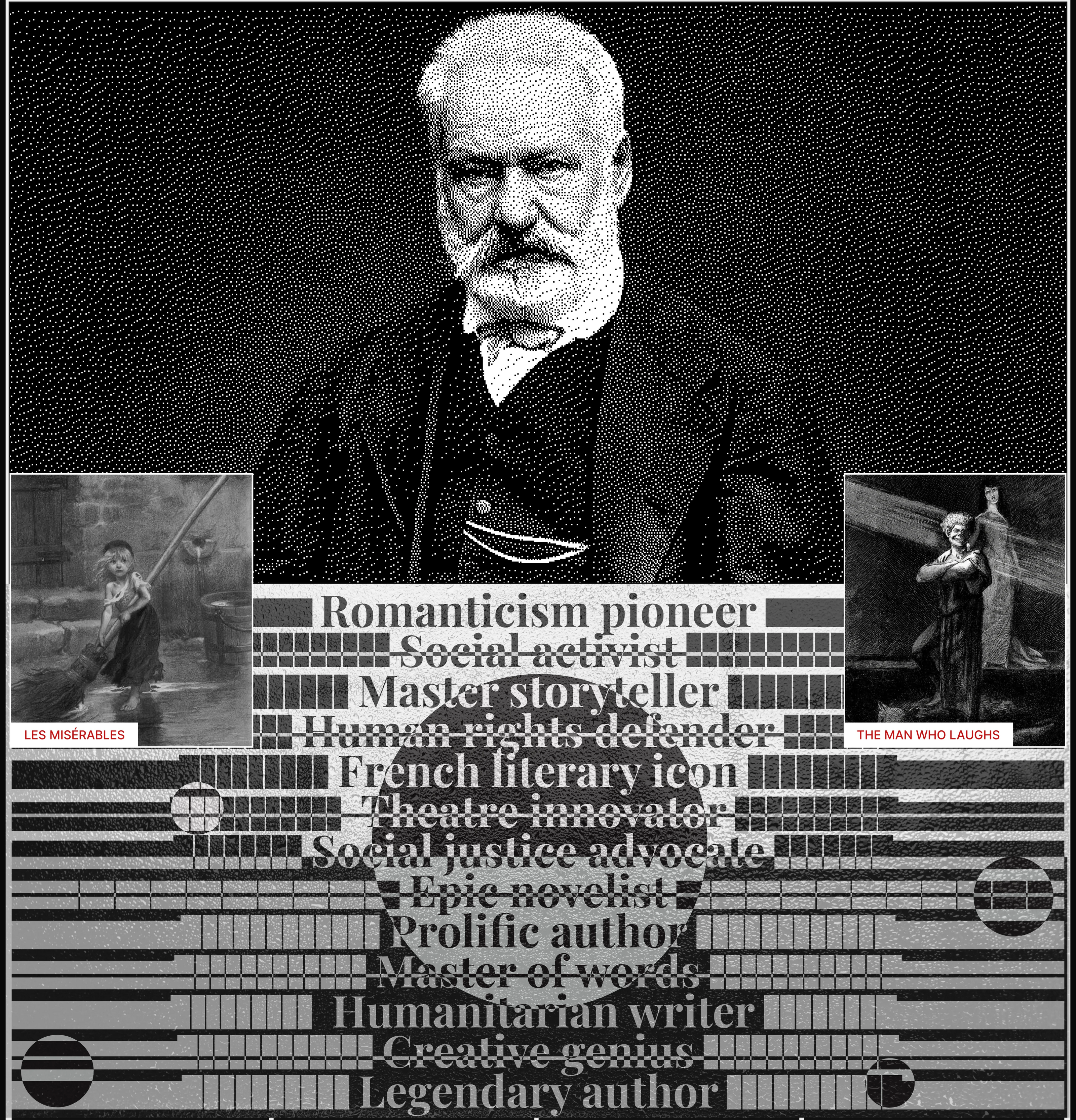 Коллекция плакатов — Изображение №8 — Брендинг, Графика на Dprofile