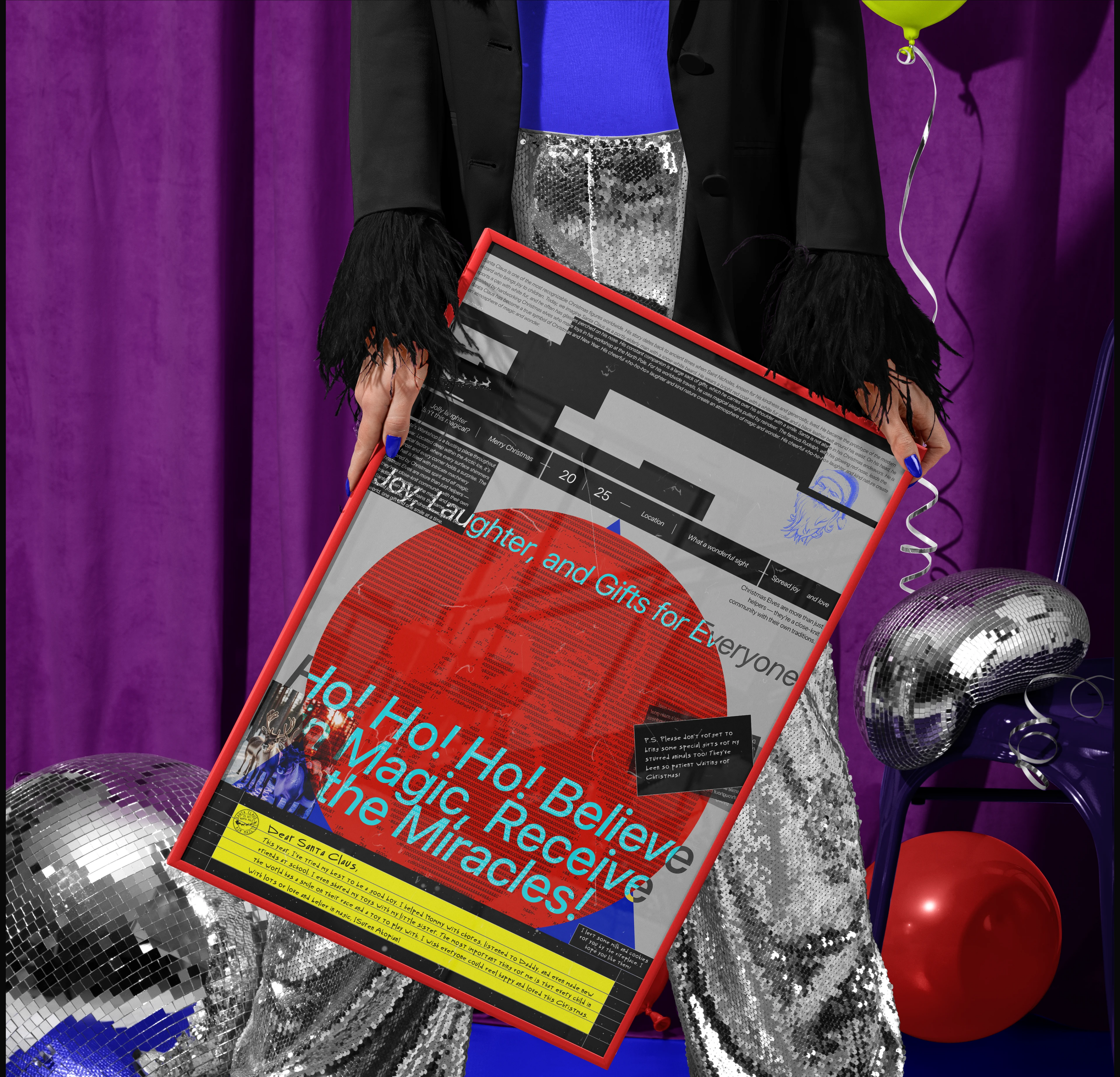 Коллекция плакатов — Изображение №4 — Брендинг, Графика на Dprofile