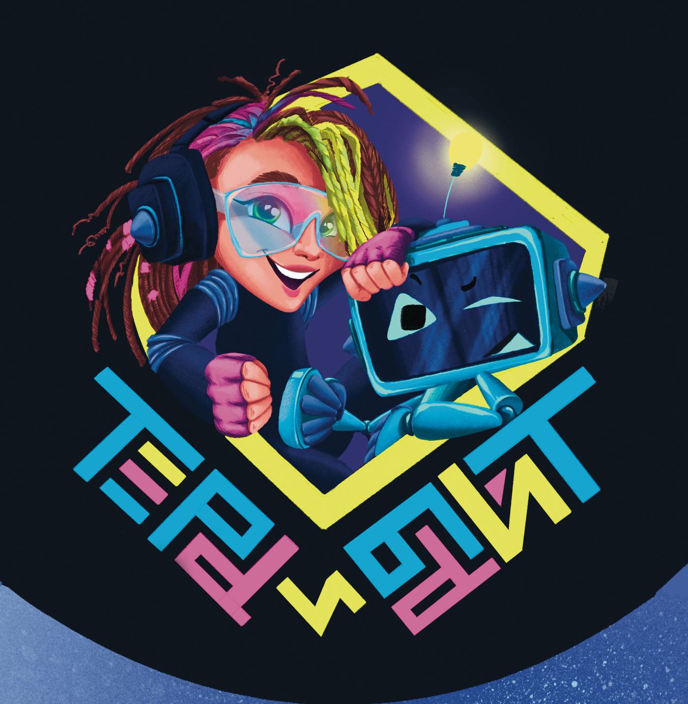 Бренд персонажи — Изображение №1 — Брендинг, Иллюстрация на Dprofile