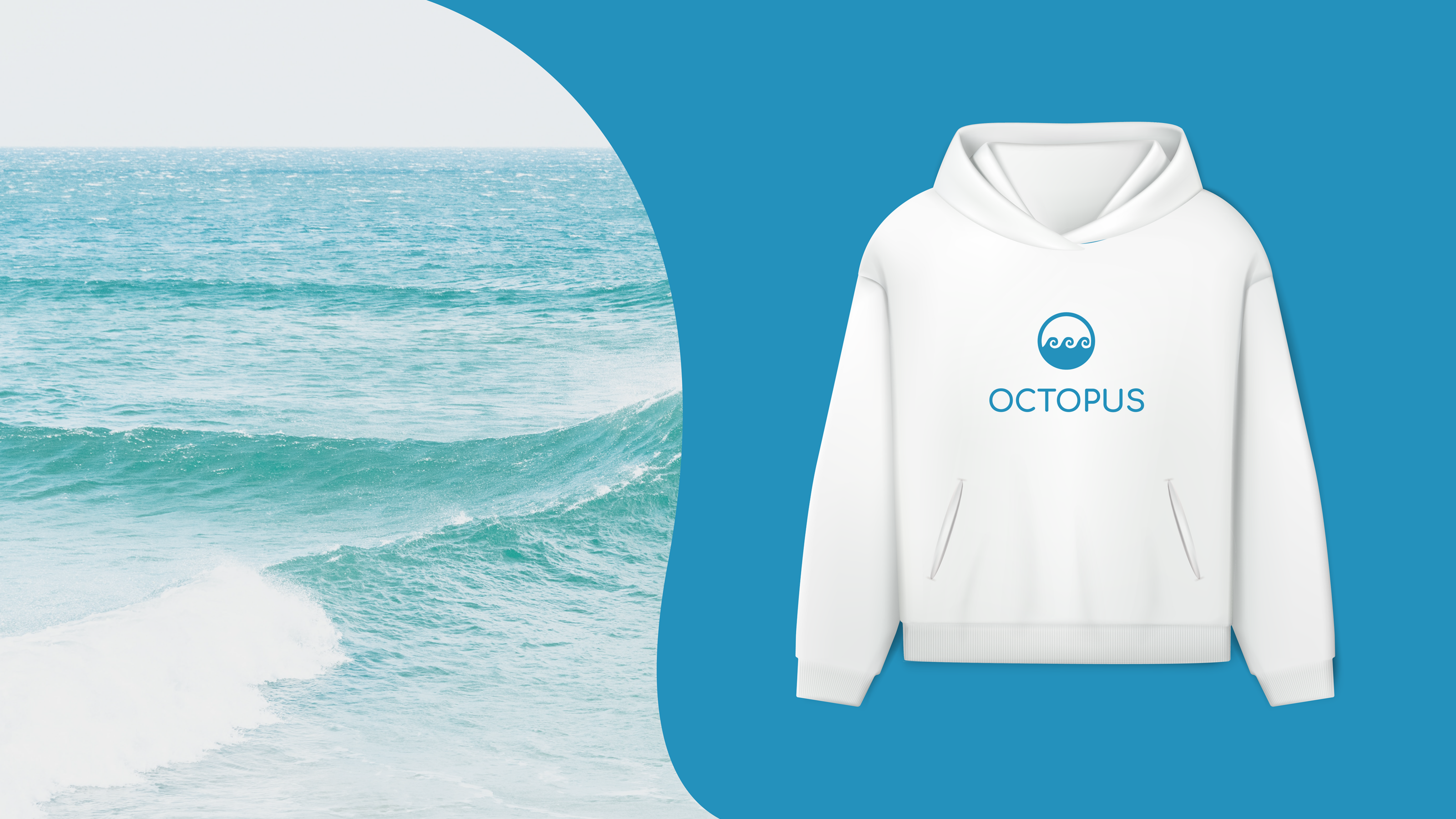 Octopus | Brand identity — Изображение №6 — Брендинг на Dprofile