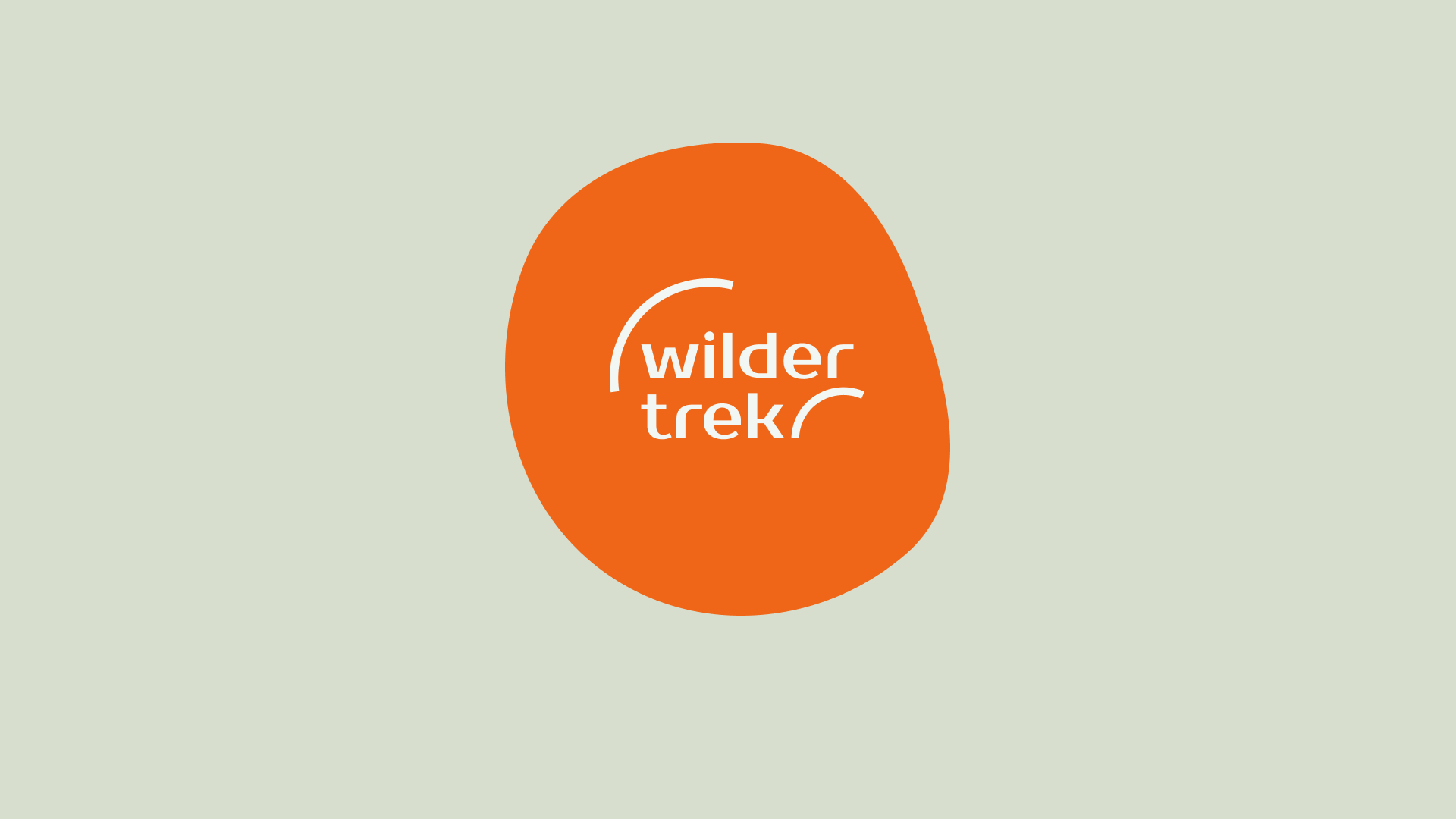 Wilder trek | Brand identyti — Изображение №1 — Брендинг на Dprofile