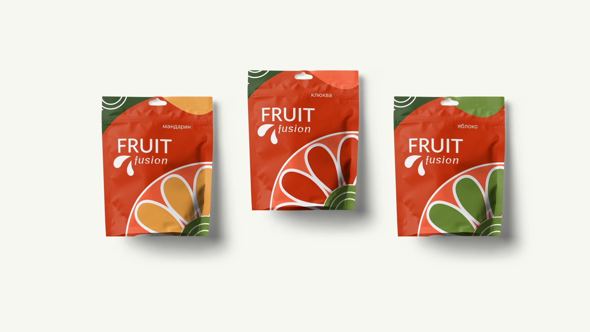 Fruit fusion. Мармелад — Изображение №7 — Брендинг на Dprofile