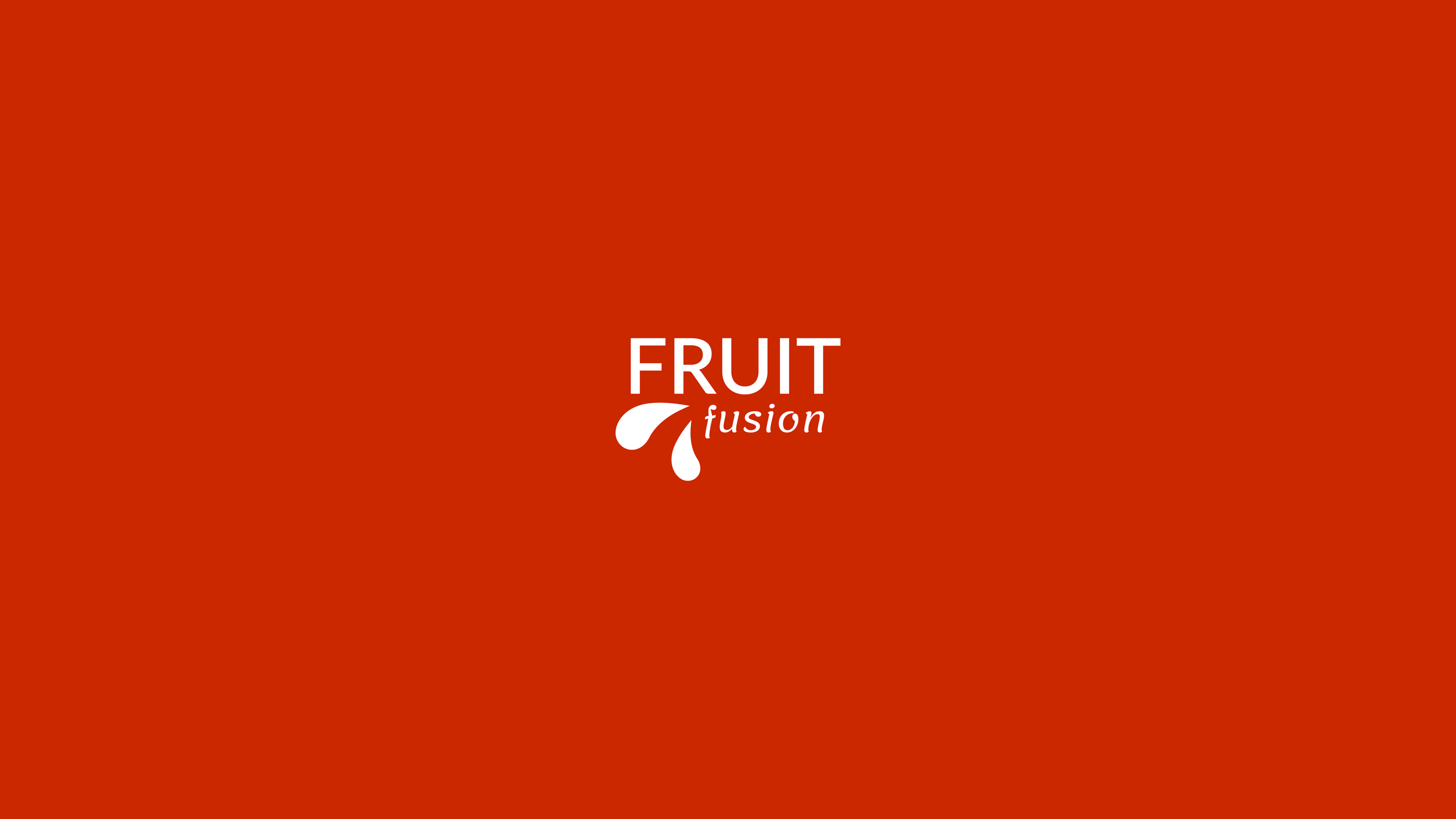 Fruit fusion. Мармелад — Изображение №1 — Брендинг на Dprofile