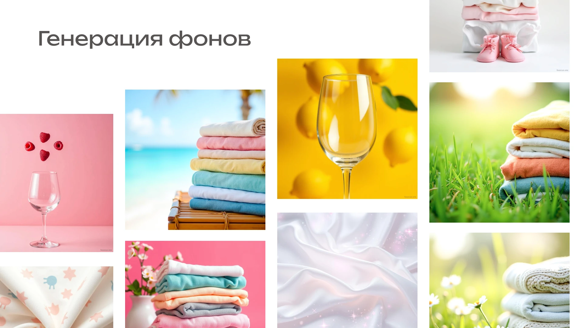 Редизайн упаковки для бытовой химии — Изображение №5 — Брендинг на Dprofile
