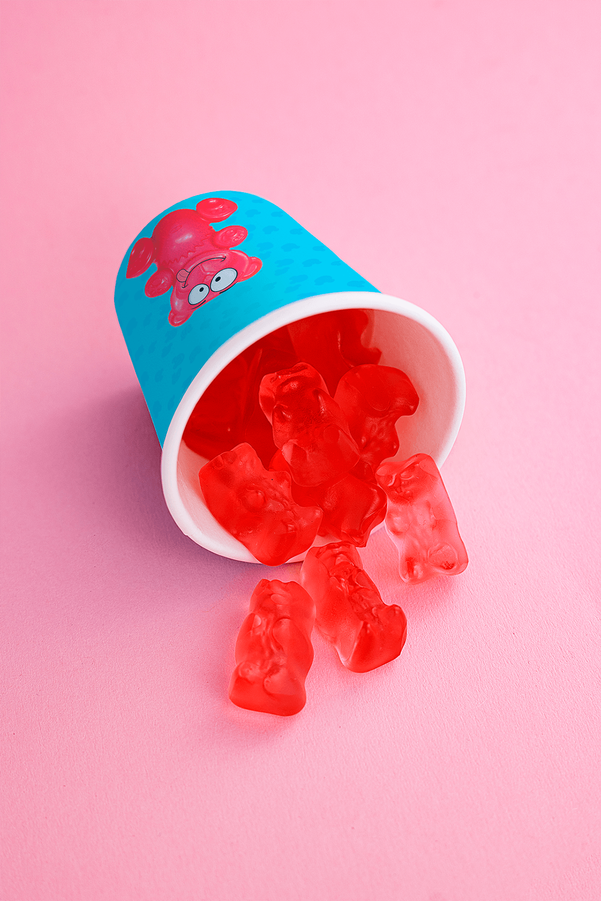 Дизайн упаковки сладостей / Packaging design — Изображение №21 — Брендинг на Dprofile