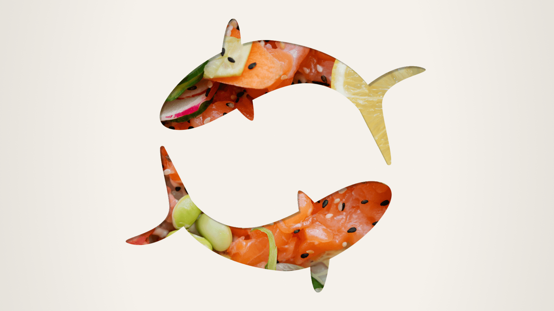 Дизайн упаковки для рыбы /Packaging design seafood — Изображение №1 — Брендинг на Dprofile