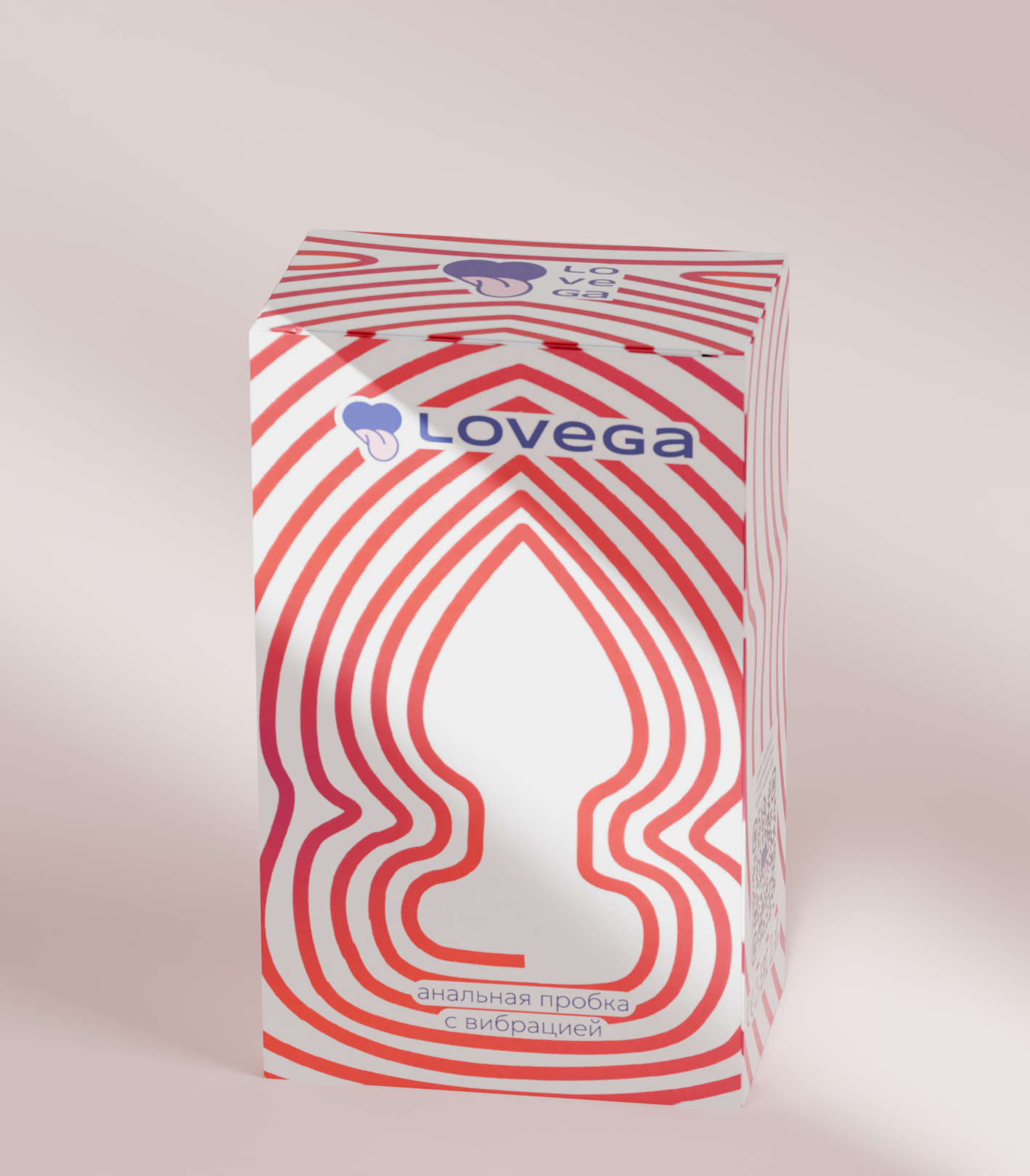 Дизайн упаковки для секс-игрушек / Sex toys packaging — Изображение №9 — Брендинг на Dprofile