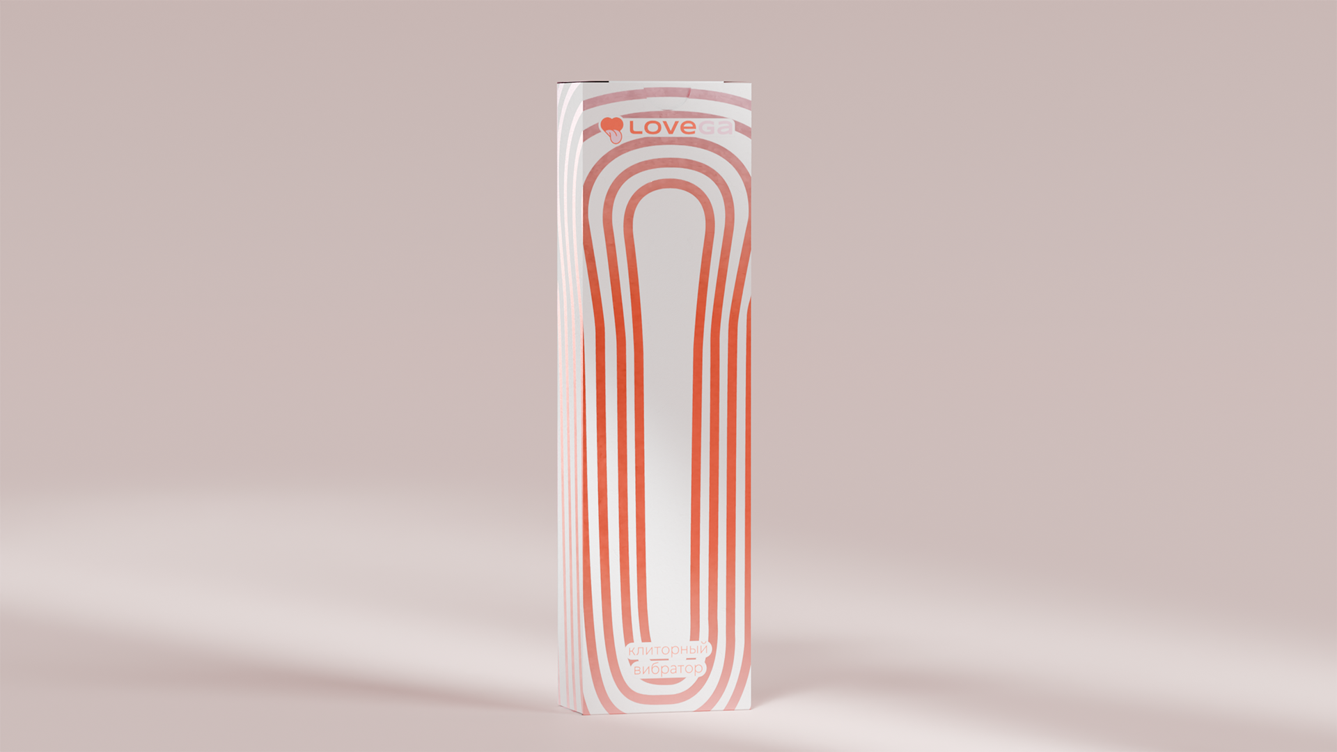 Дизайн упаковки для секс-игрушек / Sex toys packaging — Изображение №15 — Брендинг на Dprofile