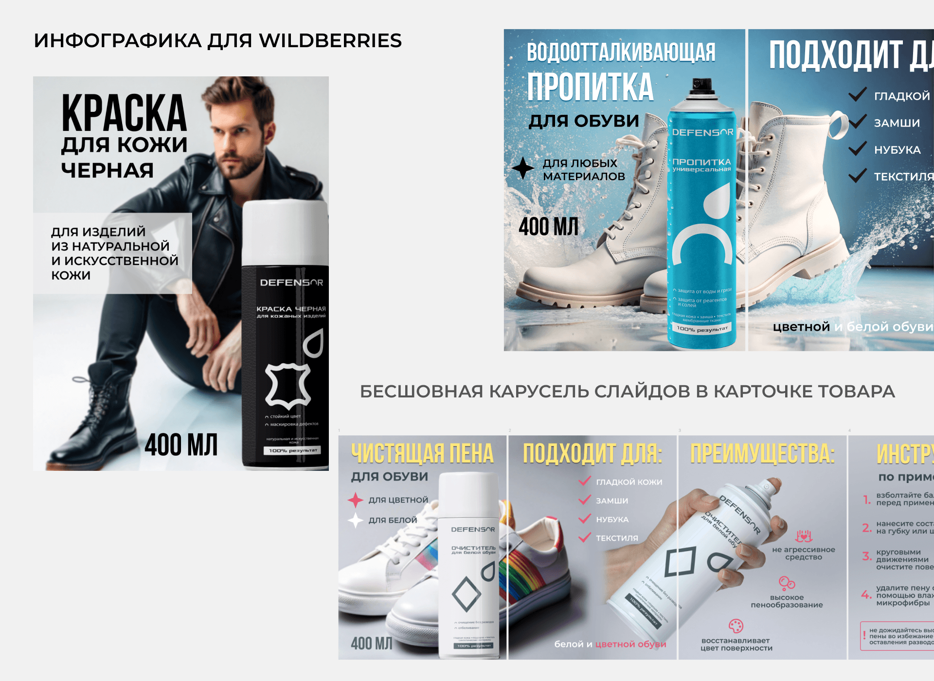 Дизайн упаковки аэрозолей /packaging design spray — Изображение №11 — Брендинг, Маркетинг на Dprofile