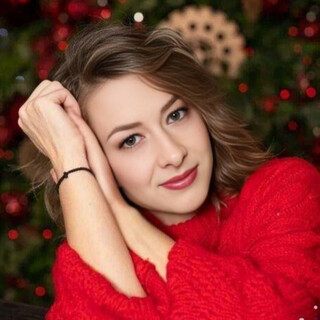 Аватар пользователя Екатерина Андреева