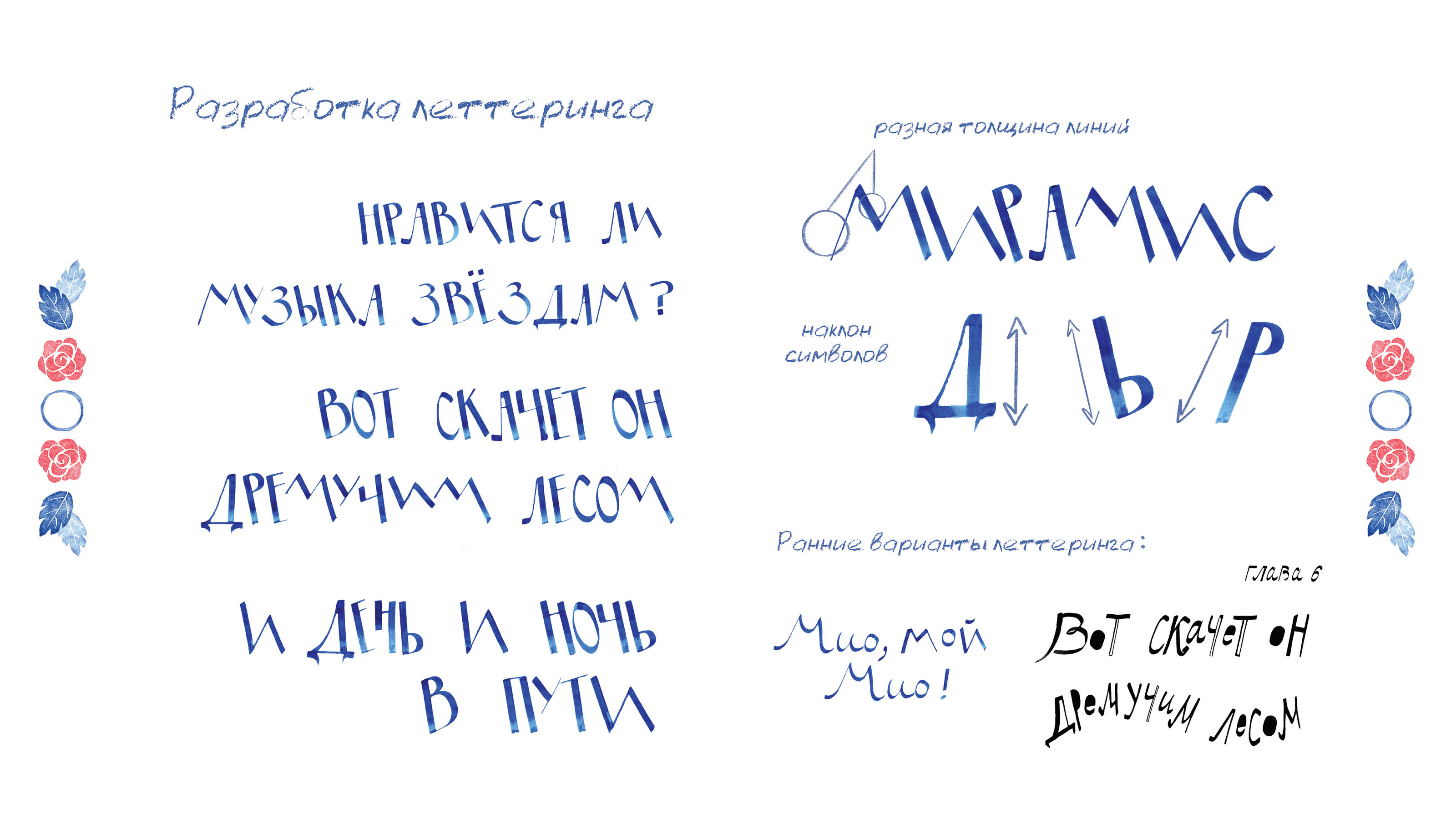 Иллюстрации к повести "Мио, мой Мио" — Изображение №13 — Иллюстрация, Графика на Dprofile
