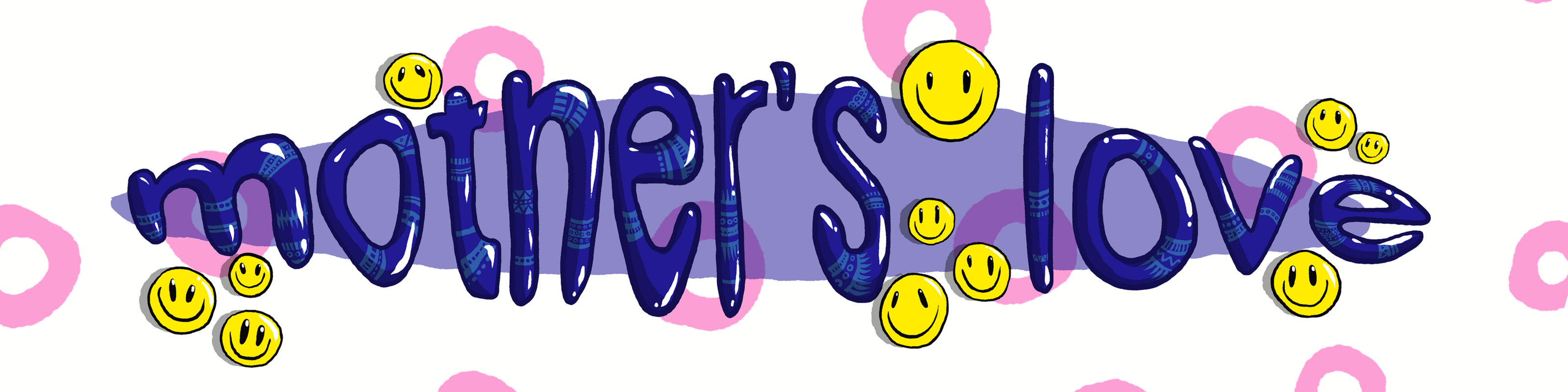 MOTHER’S  LOVE — Изображение №1 — Иллюстрация, Графика на Dprofile