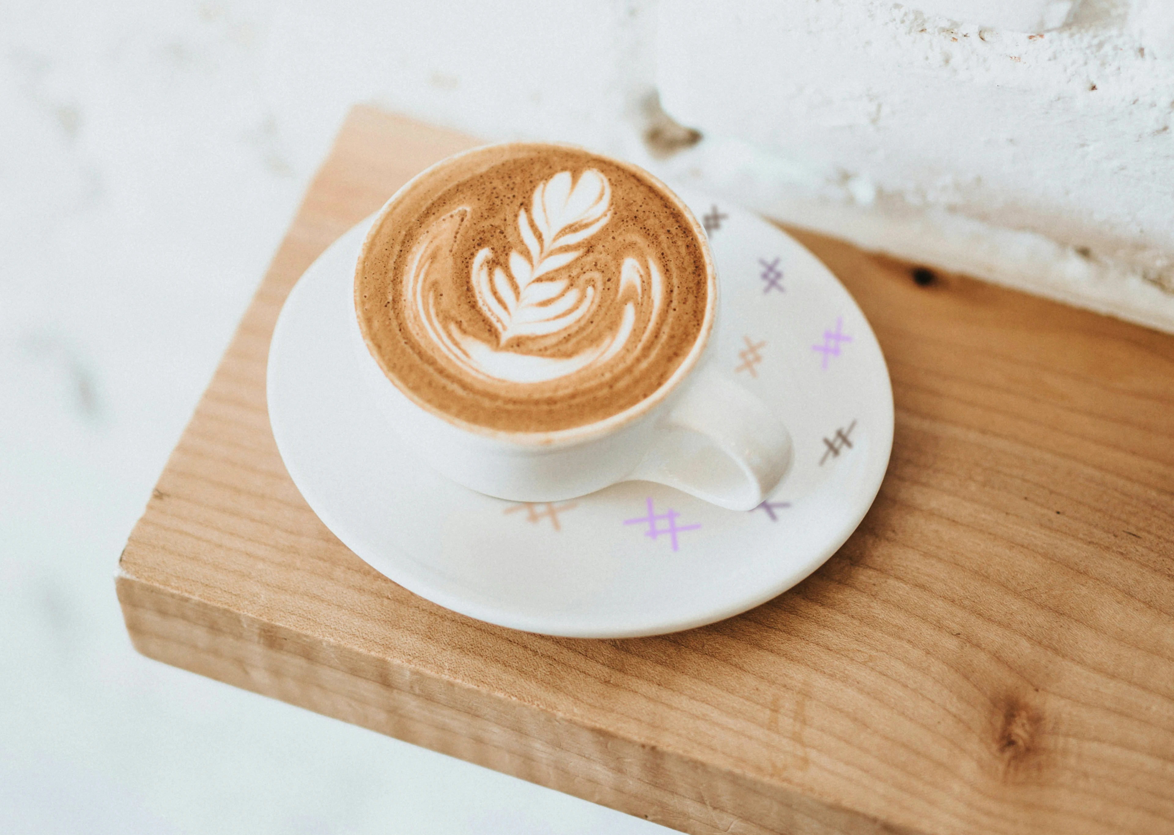 Coffee Owl | Кофейня — Изображение №14 — Брендинг на Dprofile