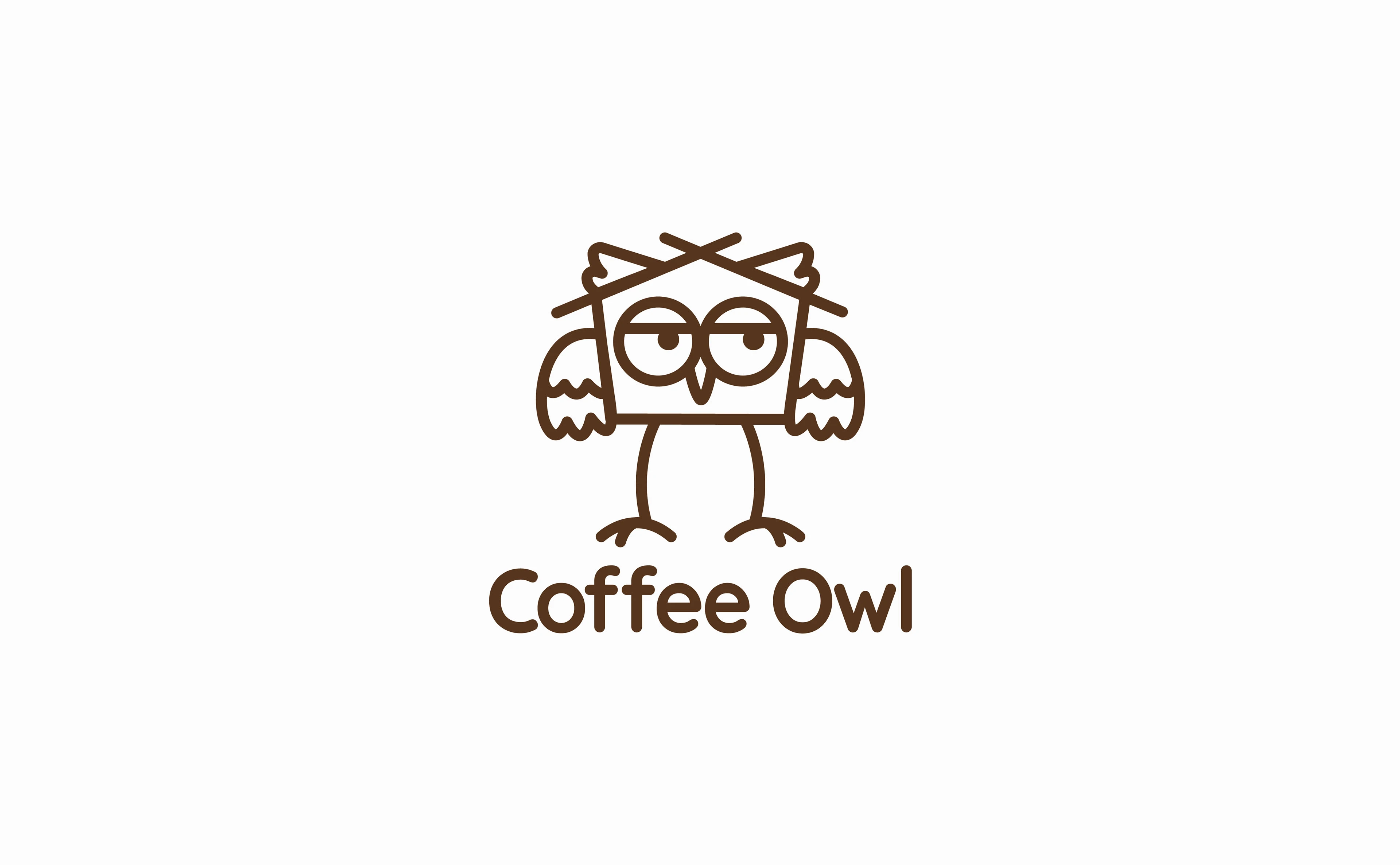 Coffee Owl | Кофейня — Изображение №3 — Брендинг на Dprofile