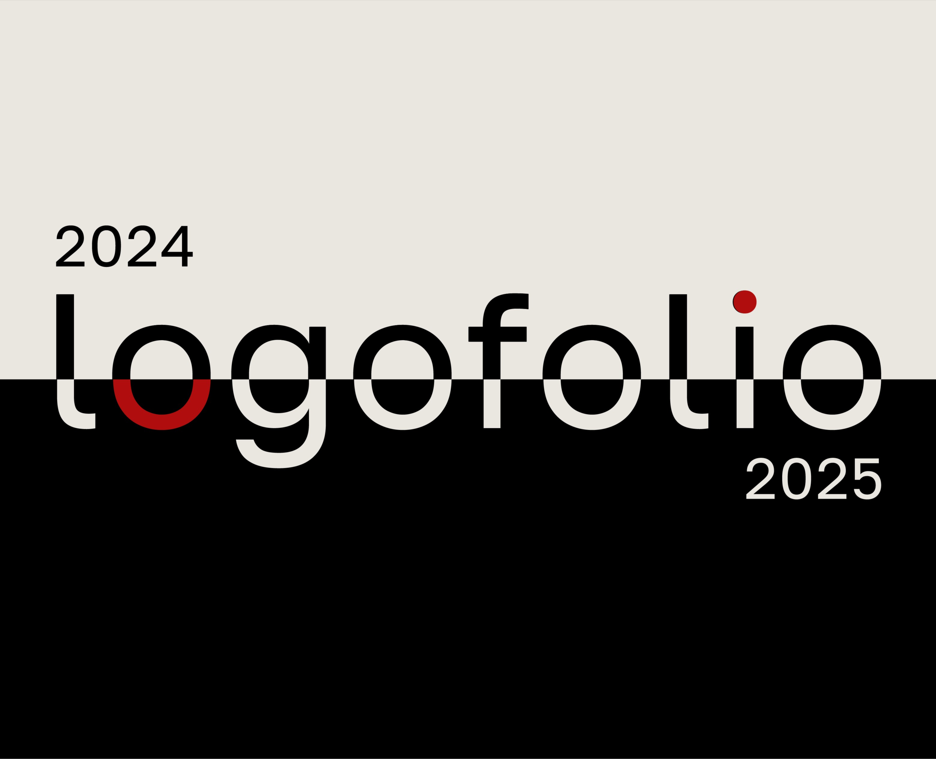 LOGOFOLIO | 2024-2025 | ЛОГОТИПЫ — Брендинг, Иллюстрация на Dprofile