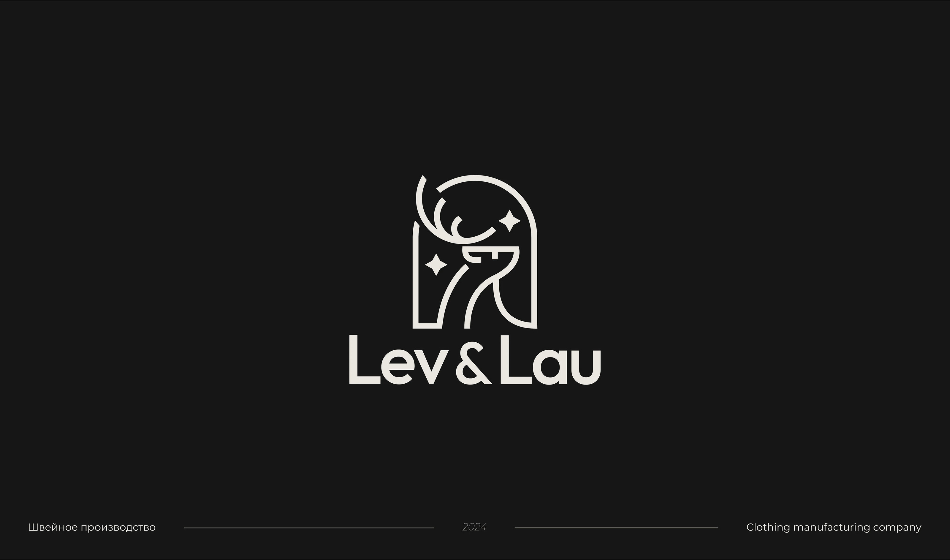 LOGOFOLIO | 2024-2025 | ЛОГОТИПЫ — Изображение №9 — Брендинг, Иллюстрация на Dprofile