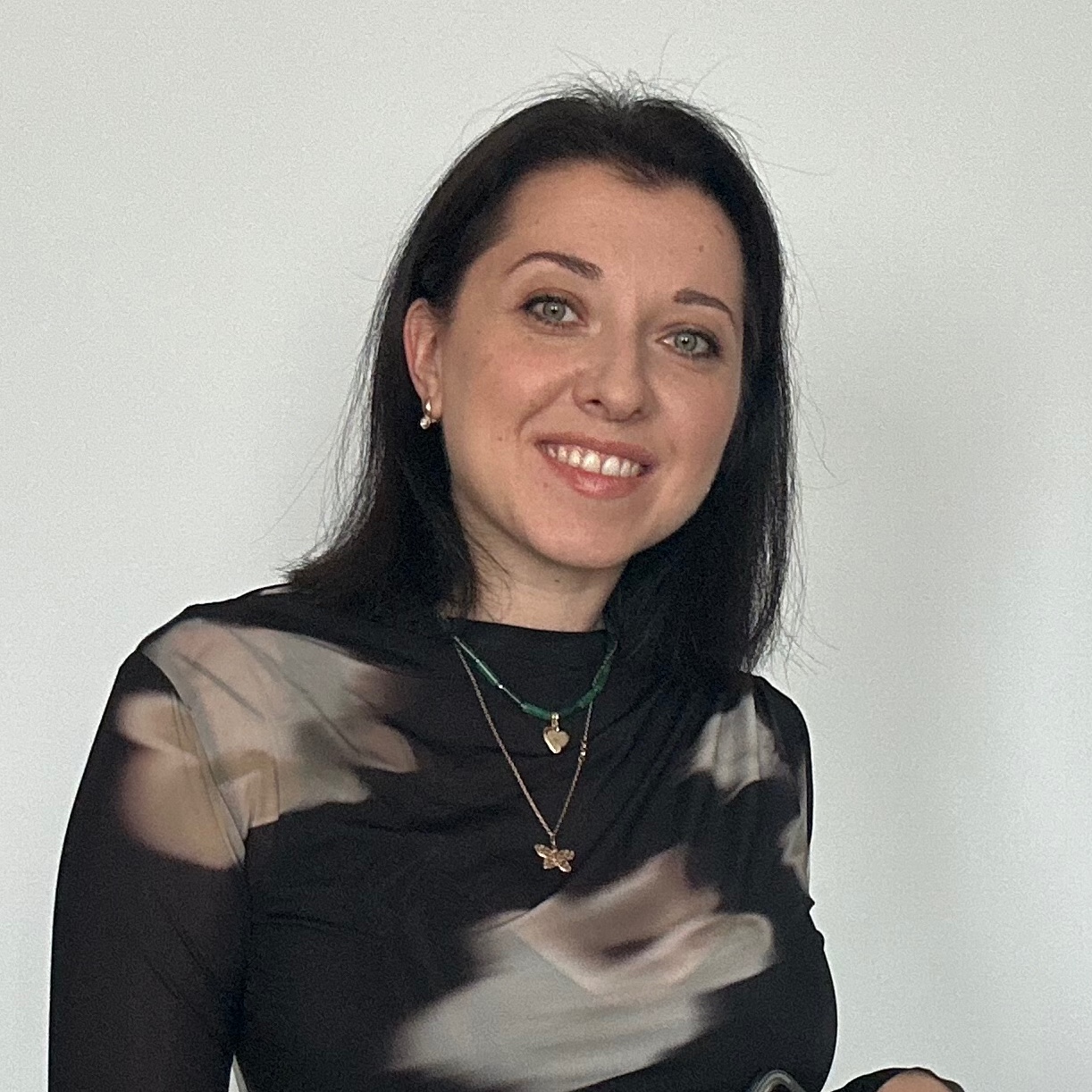 Аватар пользователя Лана Щекалёва