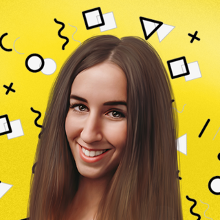 Аватар пользователя Сабина Якупова