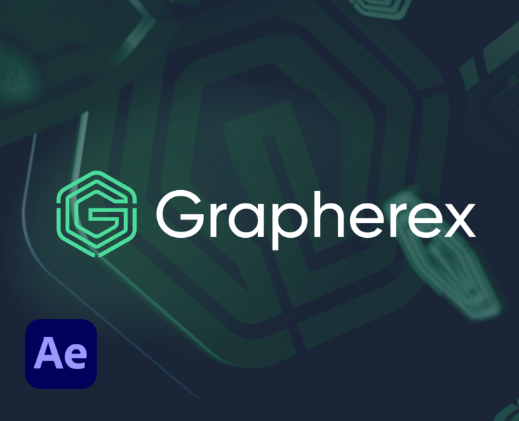 Grapherix — Интерфейсы, Анимация на Dprofile