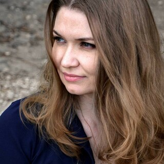 Аватар пользователя Екатерина Григорова