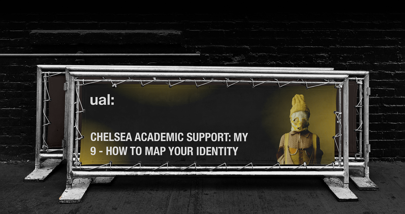 Corporate website | University Of The Arts London — Изображение №7 — Интерфейсы, Брендинг на Dprofile