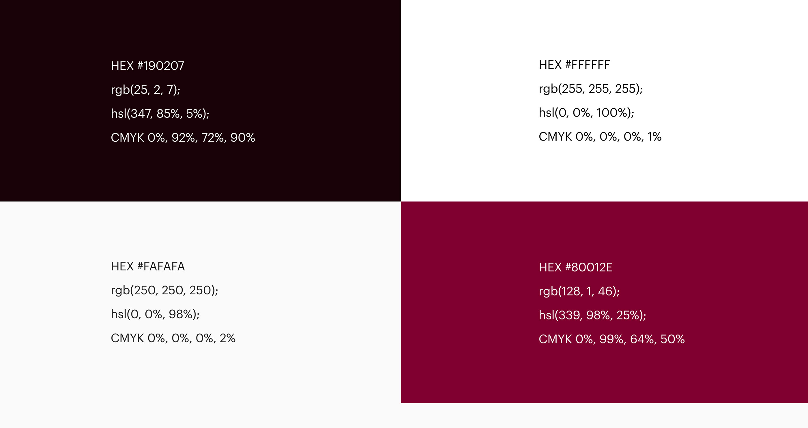 The Obsession Agency website — Изображение №8 — Анимация, Интерфейсы на Dprofile