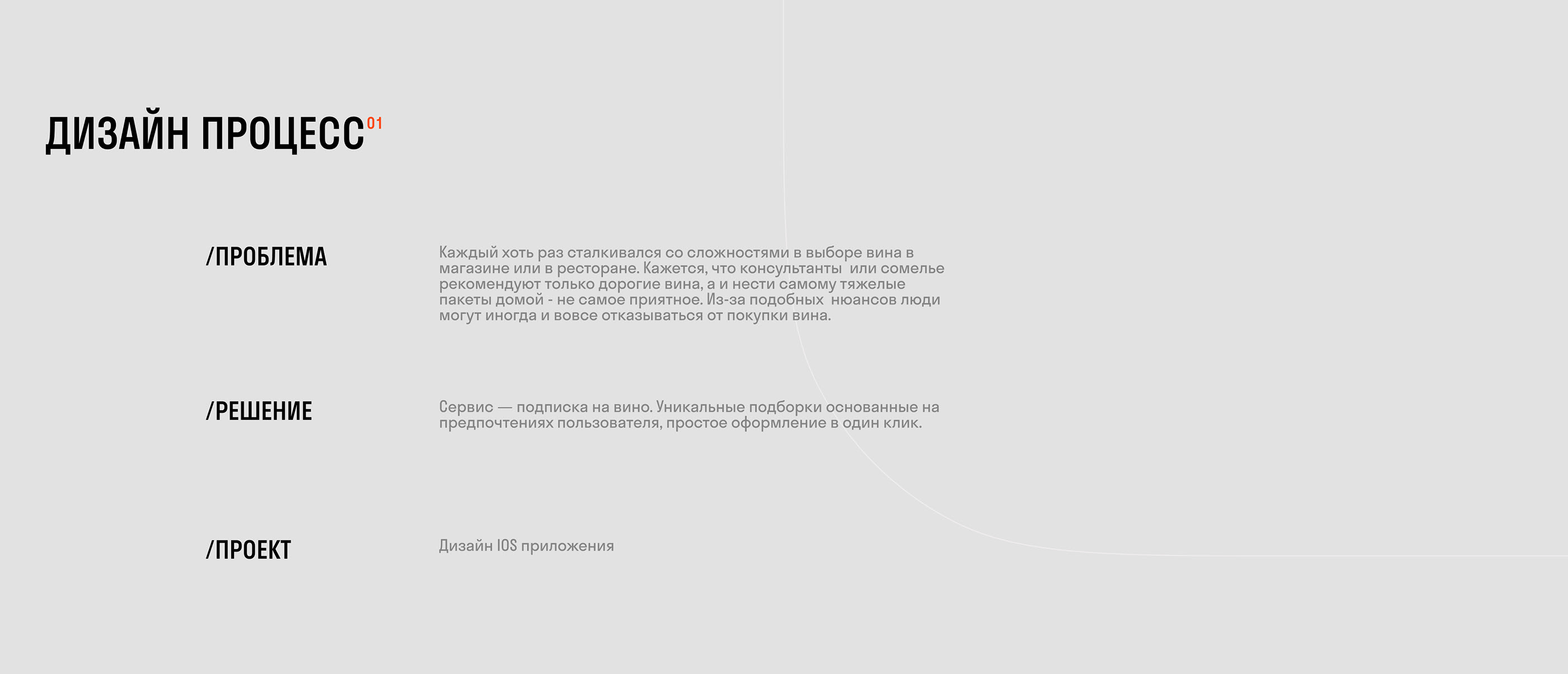 Wiwine App — Изображение №2 — Интерфейсы, Брендинг, Графика на Dprofile
