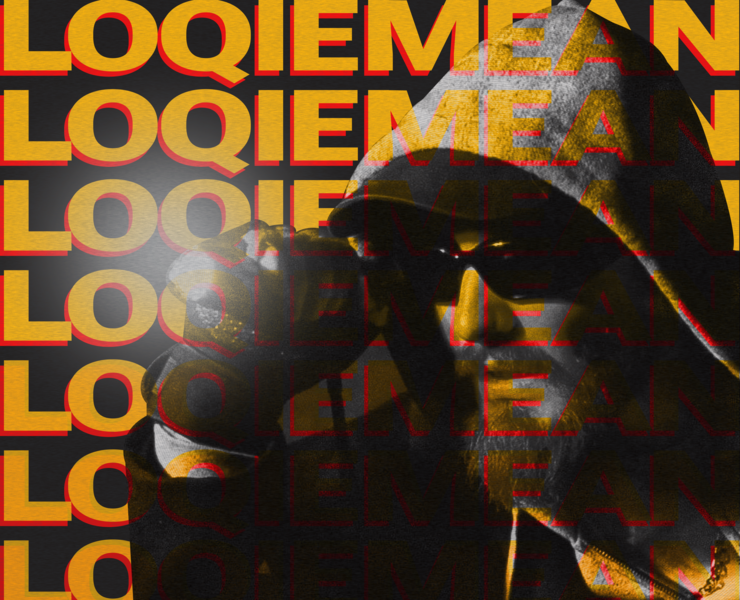Loqiemean Биография — Интерфейсы, Графика на Dprofile