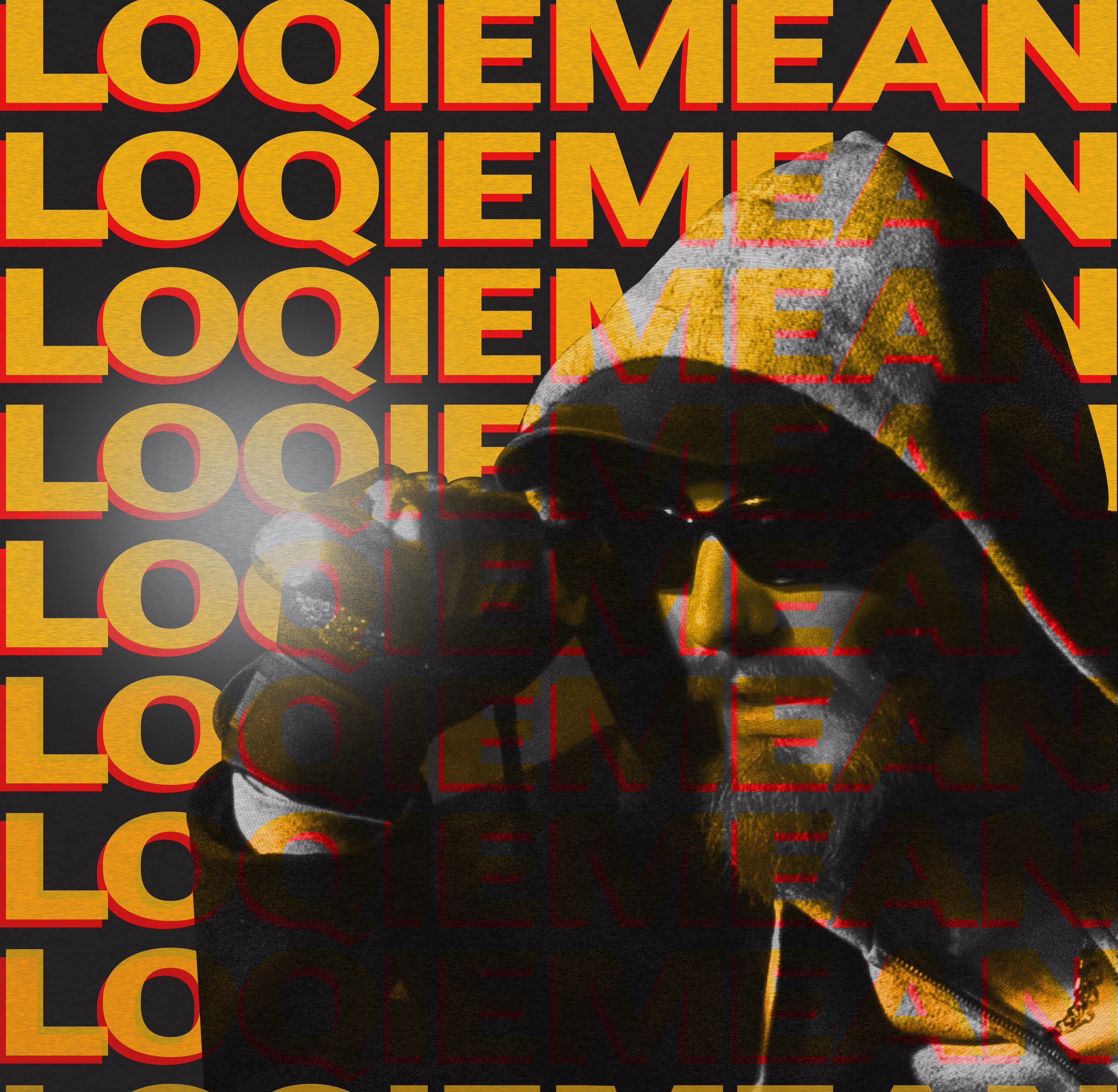 Loqiemean Биография — Изображение №1 — Интерфейсы, Графика на Dprofile