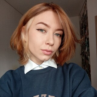 Аватар пользователя Masha Apelsin