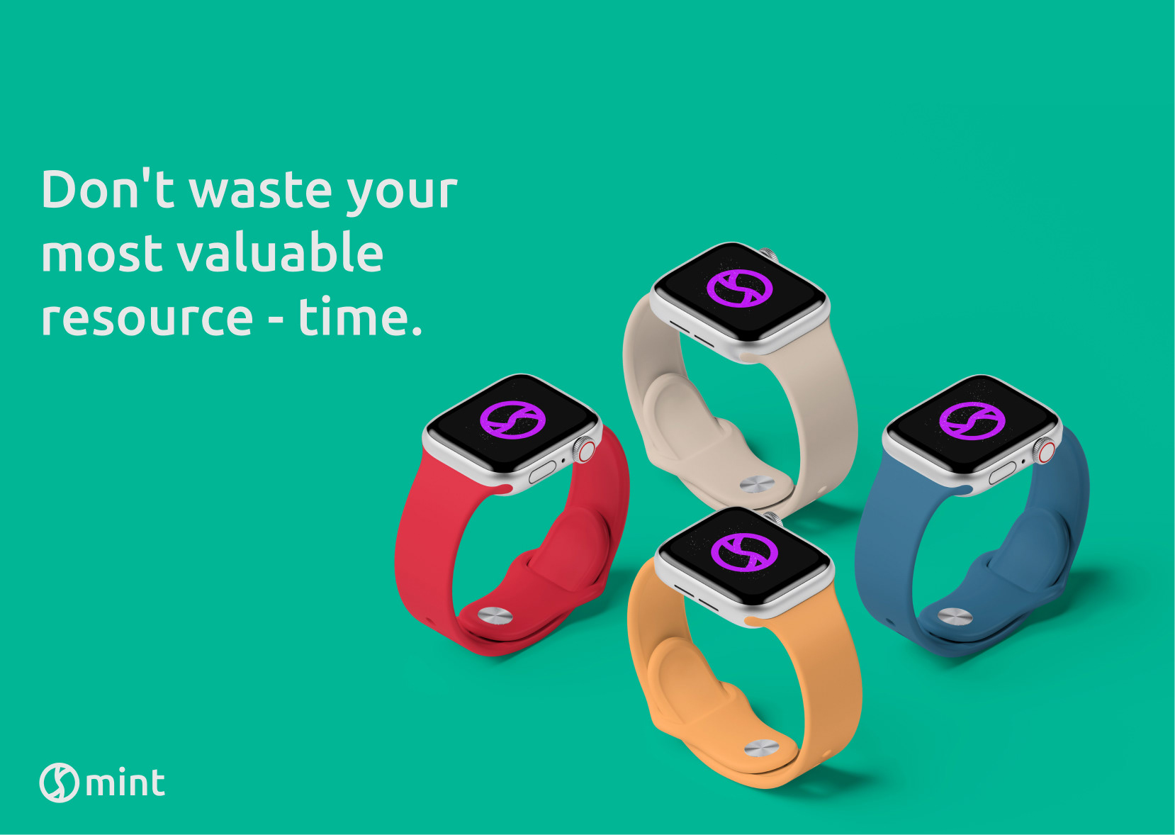 mint logo — Изображение №5 — Брендинг, Маркетинг на Dprofile