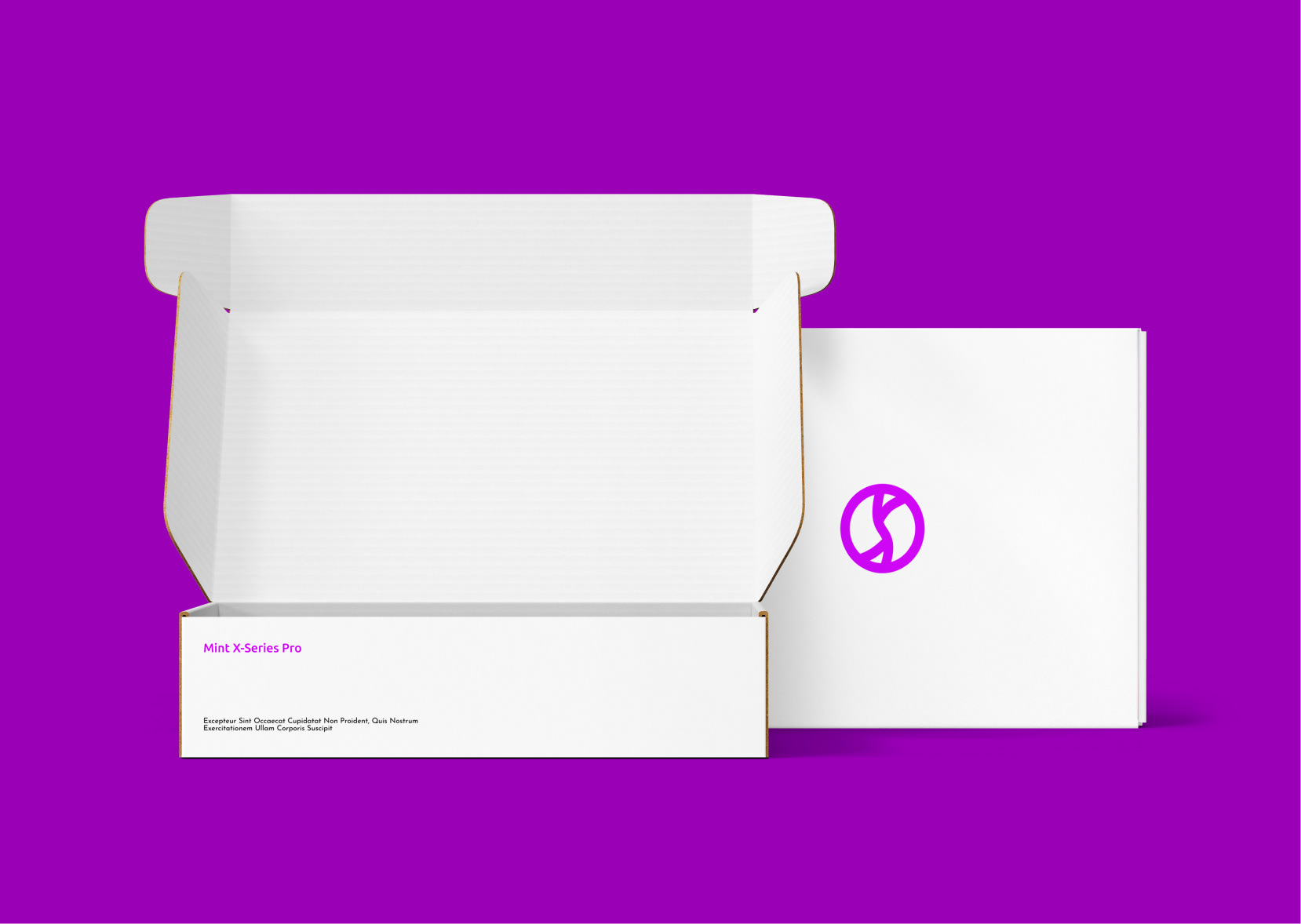 mint logo — Изображение №4 — Брендинг, Маркетинг на Dprofile