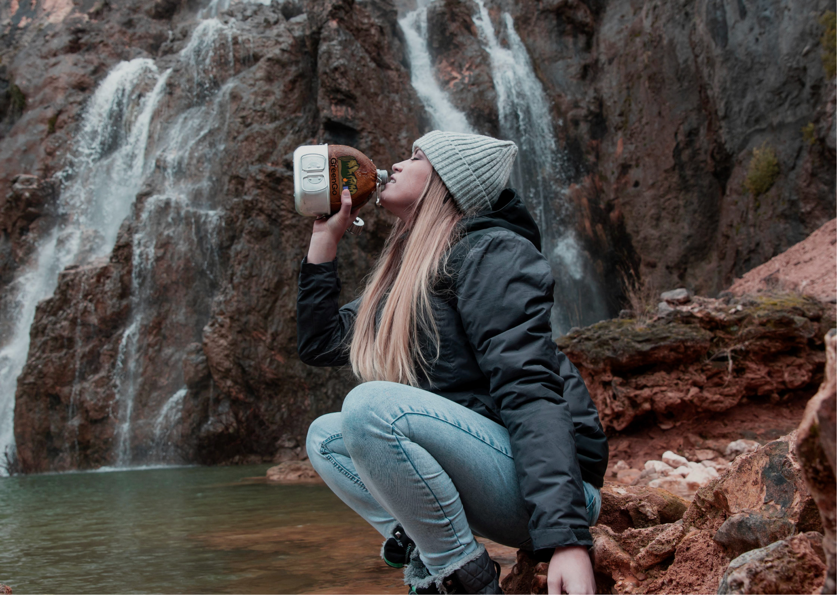 GreenGo — Изображение №10 — Брендинг, Графика на Dprofile