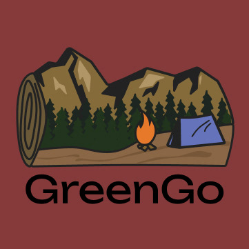 GreenGo — Изображение №2 — Брендинг, Графика на Dprofile