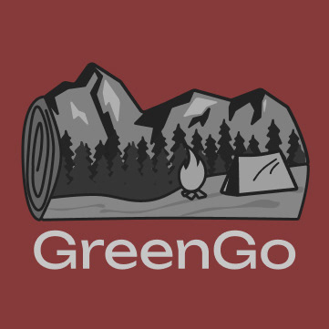 GreenGo — Изображение №3 — Брендинг, Графика на Dprofile