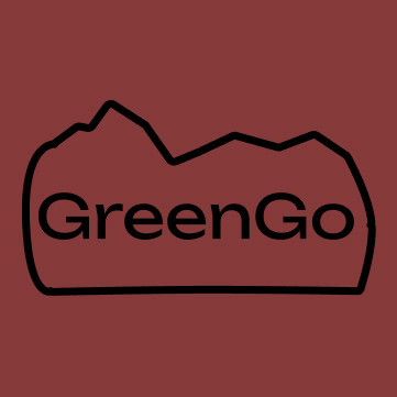 GreenGo — Изображение №4 — Брендинг, Графика на Dprofile
