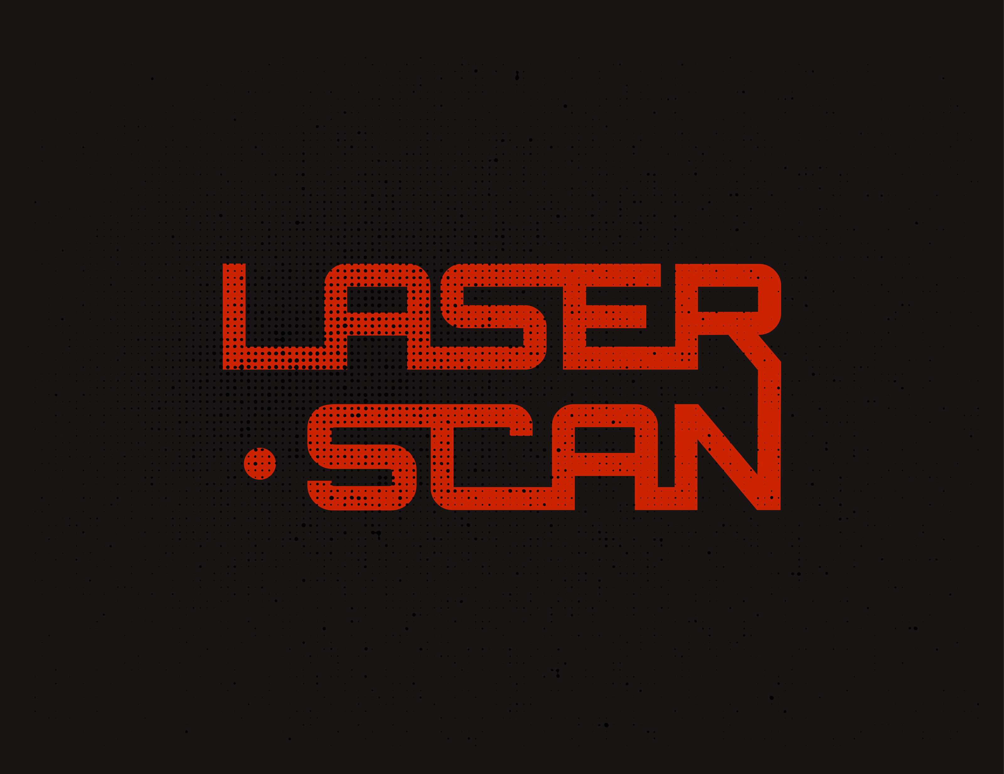 LASER SCAN — Изображение №1 — Брендинг на Dprofile