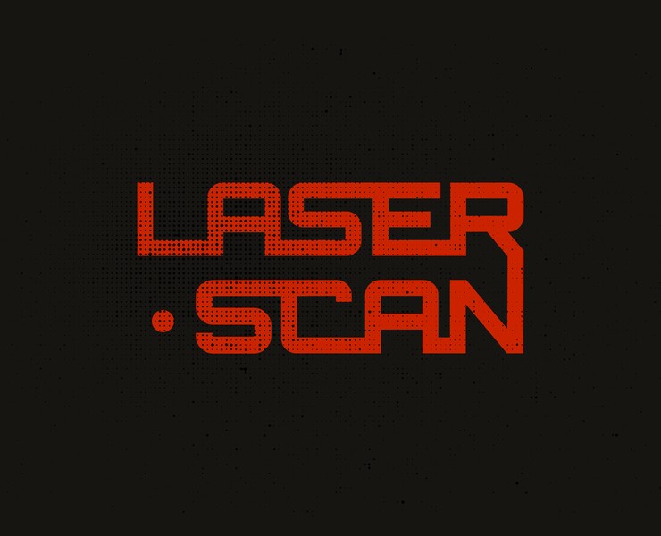 LASER SCAN — Брендинг на Dprofile