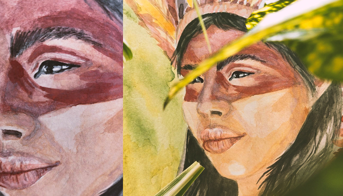 Ayaho — Изображение №11 — Брендинг на Dprofile