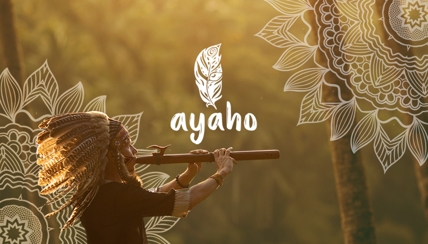 Ayaho — Изображение №1 — Брендинг на Dprofile