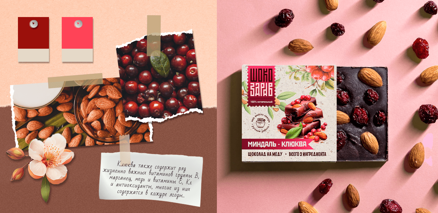 Шокоздрав - дизайн упаковки шоколада / package design — Изображение №9 — Брендинг, Графика на Dprofile