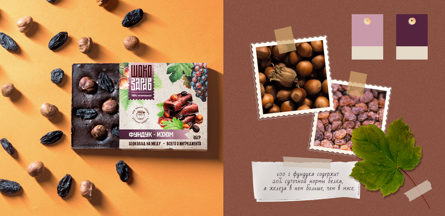 Шокоздрав - дизайн упаковки шоколада / package design — Изображение №18 — Брендинг, Графика на Dprofile